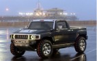 2004 Detroit Auto Show Preview