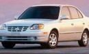 2003 Hyundai Accent GL