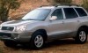 2003 Hyundai Santa Fe 