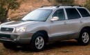 2003 Hyundai Santa Fe 