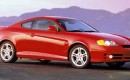 2003 Hyundai Tiburon 