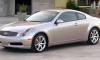 2003 Infiniti G35 Coupe 