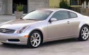 2003 Infiniti G35 Coupe 