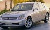 2003 Infiniti G35 Sedan 