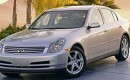 2003 Infiniti G35 Sedan 
