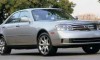 2003 Infiniti M45 