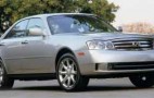 NHTSA Investigating 2003-04 Infiniti M45 Fuel Gauge Errors