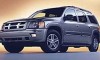 2003 Isuzu Ascender S