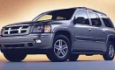 2003 Isuzu Ascender S