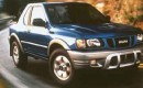 2003 Isuzu Rodeo Sport 