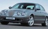2003 Jaguar S-TYPE 