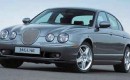 2003 Jaguar S-TYPE 