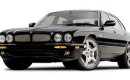 2003 Jaguar XJ XJ8