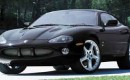 2003 Jaguar XK8 