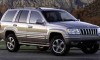 2003 Jeep Grand Cherokee Overland
