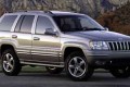 2003 Jeep Grand Cherokee Overland