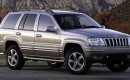 2003 Jeep Grand Cherokee Overland