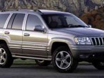 Chrysler Still Won't Recall Jeep Grand Cherokee, But Will Inspect All, "Upgrade" Some