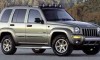 2003 Jeep Liberty Renegade