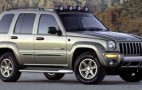 2002-2003 Jeep Liberty Airbags Fire At Random, NHTSA Investigates