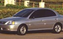 2003 Kia Rio 