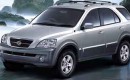 2003 Kia Sorento LX