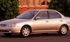 2003 Kia Spectra Base