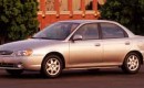 2003 Kia Spectra Base
