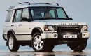 2003 Land Rover Discovery S