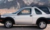 2003 Land Rover Freelander SE3