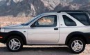 2003 Land Rover Freelander SE3