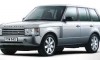 2003 Land Rover Range Rover HSE