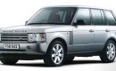 2003 Land Rover Range Rover HSE