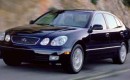 2003 Lexus GS 300 