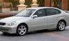 2003 Lexus GS 430 