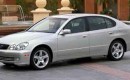 2003 Lexus GS 430 