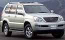 2003 Lexus GX 470 
