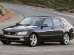2003 Lexus IS 300 SportCross