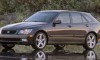 2003 Lexus IS 300 