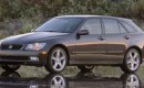2003 Lexus IS 300 