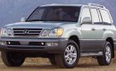 2003 Lexus LX 470 