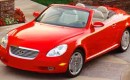 2003 Lexus SC 430 