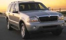 2003 Lincoln Aviator Luxury