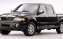2003 Lincoln Blackwood 