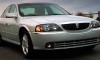 2003 Lincoln LS Base