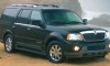 2003 Lincoln Navigator Ultimate