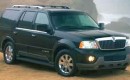 2003 Lincoln Navigator Ultimate