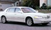 2003 Lincoln Town Car Executive