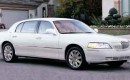 2003 Lincoln Town Car Executive