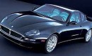 2003 Maserati Coupe GT